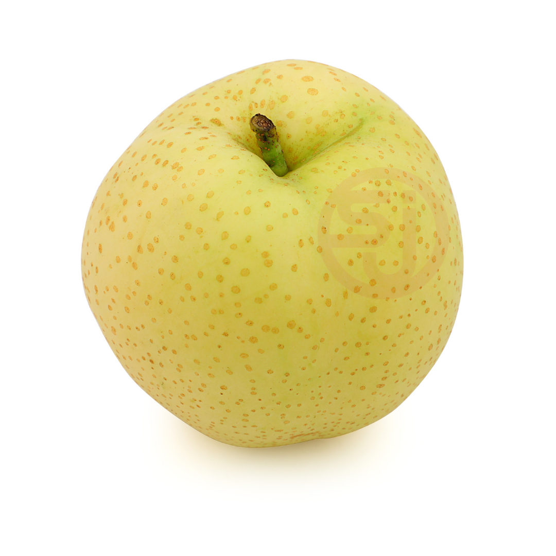 Golden pear on sale